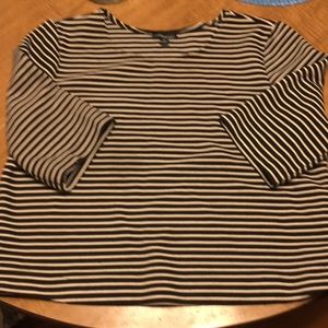 Cynthia Rowley crop top EUC
